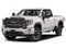 2022 GMC Sierra 2500 HD Crew Cab Standard Box 4-Wheel Drive AT4