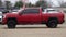 2023 GMC Sierra 2500 HD Crew Cab Standard Box 4-Wheel Drive AT4