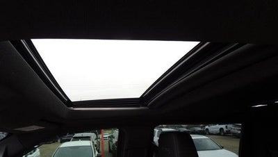 2023 GMC Sierra 2500 HD Crew Cab Standard Box 4-Wheel Drive AT4