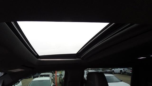 2023 GMC Sierra 2500 HD Crew Cab Standard Box 4-Wheel Drive AT4