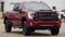 2023 GMC Sierra 2500 HD Crew Cab Standard Box 4-Wheel Drive AT4