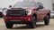 2023 GMC Sierra 2500 HD Crew Cab Standard Box 4-Wheel Drive AT4