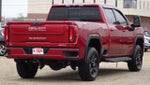 2023 GMC Sierra 2500 HD Crew Cab Standard Box 4-Wheel Drive AT4