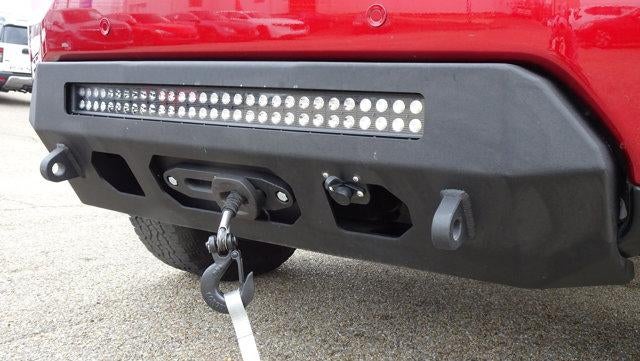 2023 GMC Sierra 2500 HD Crew Cab Standard Box 4-Wheel Drive AT4