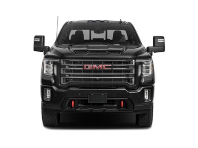 2023 GMC Sierra 2500 HD Crew Cab Standard Box 4-Wheel Drive AT4