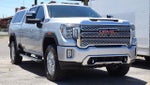 2021 GMC Sierra 2500 HD Crew Cab Standard Box 4-Wheel Drive Denali