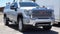 2021 GMC Sierra 2500 HD Crew Cab Standard Box 4-Wheel Drive Denali