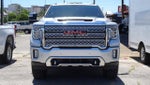 2021 GMC Sierra 2500 HD Crew Cab Standard Box 4-Wheel Drive Denali