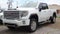 2020 GMC Sierra 2500 HD Crew Cab Standard Box 4-Wheel Drive Denali