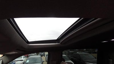 2024 GMC Sierra 2500 HD Crew Cab Standard Box 4-Wheel Drive Denali