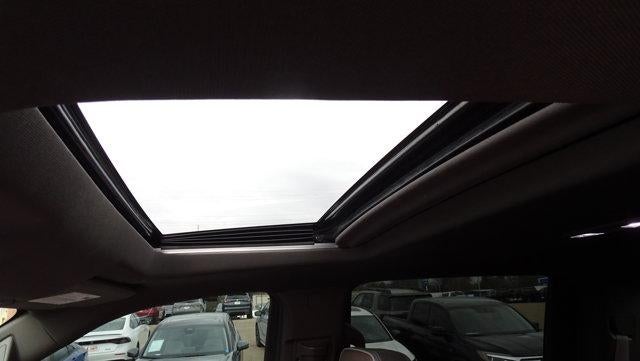 2024 GMC Sierra 2500 HD Crew Cab Standard Box 4-Wheel Drive Denali