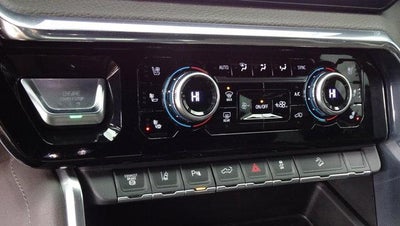 2024 GMC Sierra 2500 HD Crew Cab Standard Box 4-Wheel Drive Denali