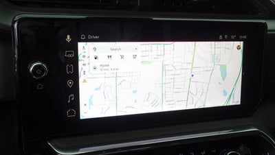 2024 GMC Sierra 2500 HD Crew Cab Standard Box 4-Wheel Drive Denali