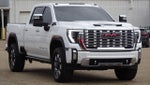 2024 GMC Sierra 2500 HD Crew Cab Standard Box 4-Wheel Drive Denali