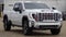 2024 GMC Sierra 2500 HD Crew Cab Standard Box 4-Wheel Drive Denali