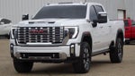 2024 GMC Sierra 2500 HD Crew Cab Standard Box 4-Wheel Drive Denali