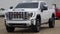2024 GMC Sierra 2500 HD Crew Cab Standard Box 4-Wheel Drive Denali