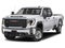 2024 GMC Sierra 2500 HD Crew Cab Standard Box 4-Wheel Drive Denali