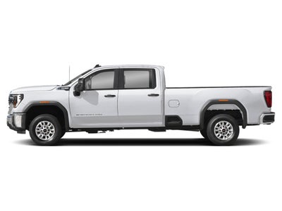 2024 GMC Sierra 2500 HD Crew Cab Standard Box 4-Wheel Drive Denali