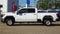 2025 GMC Sierra 2500 HD Crew Cab Standard Box 4-Wheel Drive Pro