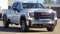 2025 GMC Sierra 2500 HD Crew Cab Standard Box 4-Wheel Drive Pro
