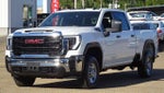 2025 GMC Sierra 2500 HD Crew Cab Standard Box 4-Wheel Drive Pro
