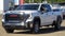2025 GMC Sierra 2500 HD Crew Cab Standard Box 4-Wheel Drive Pro
