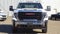 2025 GMC Sierra 2500 HD Crew Cab Standard Box 4-Wheel Drive Pro