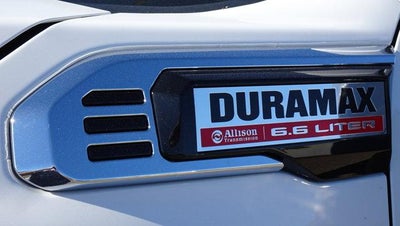 2025 GMC Sierra 2500 HD Crew Cab Standard Box 4-Wheel Drive Pro