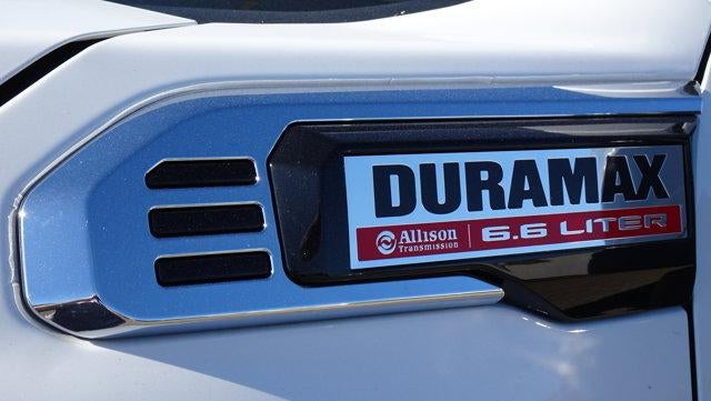 2025 GMC Sierra 2500 HD Crew Cab Standard Box 4-Wheel Drive Pro