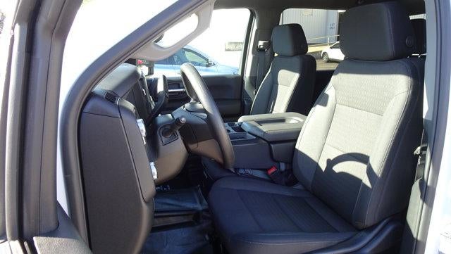 2025 GMC Sierra 2500 HD Crew Cab Standard Box 4-Wheel Drive Pro