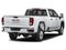 2025 GMC Sierra 2500 HD Crew Cab Standard Box 4-Wheel Drive Pro
