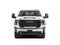 2025 GMC Sierra 2500 HD Crew Cab Standard Box 4-Wheel Drive Pro