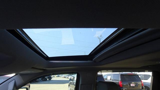 2025 GMC Sierra 2500 HD Crew Cab Standard Box 4-Wheel Drive Denali