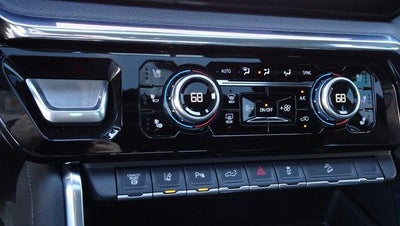 2025 GMC Sierra 2500 HD Crew Cab Standard Box 4-Wheel Drive Denali