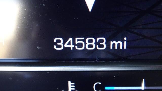 2025 GMC Sierra 2500 HD Crew Cab Standard Box 4-Wheel Drive Denali