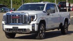 2025 GMC Sierra 2500 HD Crew Cab Standard Box 4-Wheel Drive Denali