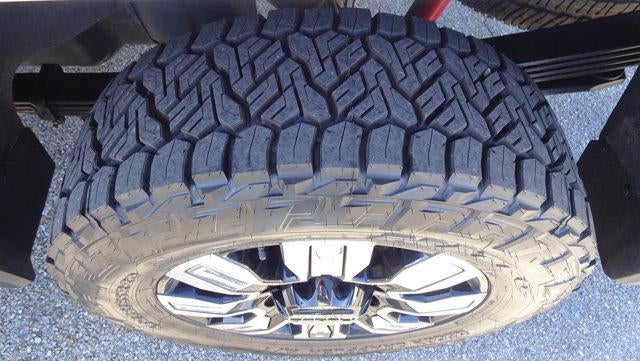 2025 GMC Sierra 2500 HD Crew Cab Standard Box 4-Wheel Drive Denali