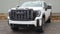 2025 GMC Sierra 2500 HD Crew Cab Standard Box 4-Wheel Drive Denali Ultimate