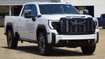 2025 GMC Sierra 2500 HD Crew Cab Standard Box 4-Wheel Drive Denali Ultimate