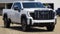 2025 GMC Sierra 2500 HD Crew Cab Standard Box 4-Wheel Drive Denali Ultimate