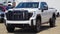 2025 GMC Sierra 2500 HD Crew Cab Standard Box 4-Wheel Drive Denali Ultimate