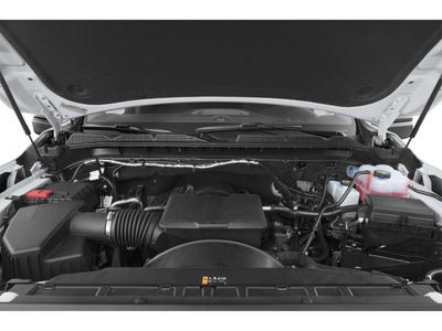 2025 GMC Sierra 2500 HD Crew Cab Standard Box 4-Wheel Drive Denali Ultimate