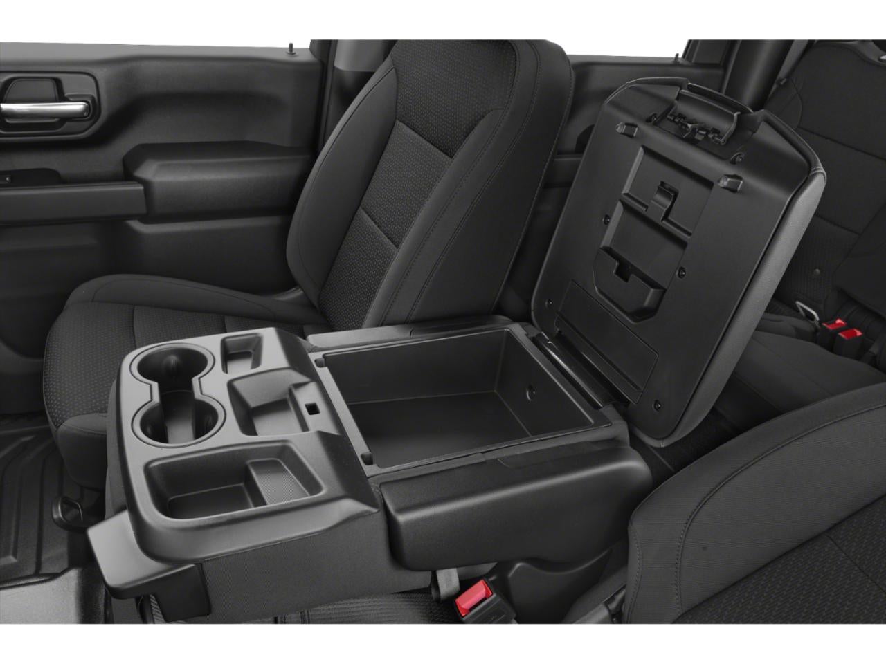 2025 GMC Sierra 2500 HD Crew Cab Standard Box 4-Wheel Drive Denali Ultimate