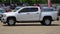 2015 GMC Canyon Crew Cab Short Box 2-Wheel Drive