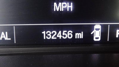 2015 GMC Canyon Crew Cab Short Box 2-Wheel Drive
