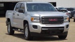 2015 GMC Canyon Crew Cab Short Box 2-Wheel Drive