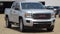 2015 GMC Canyon Crew Cab Short Box 2-Wheel Drive