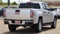 2015 GMC Canyon Crew Cab Short Box 2-Wheel Drive
