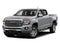 2015 GMC Canyon Crew Cab Short Box 2-Wheel Drive